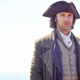 Image for article titled Sad News: No More Shirtless Scything in Poldark Season 2